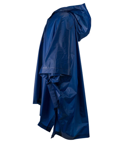 Splashmacs Kids Rain Poncho