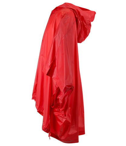 Splashmacs Kids Rain Poncho