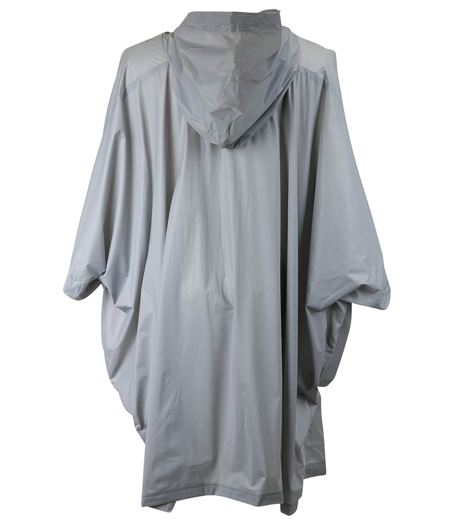 Splashmacs Kids Rain Poncho