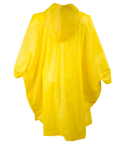 Splashmacs Kids Rain Poncho