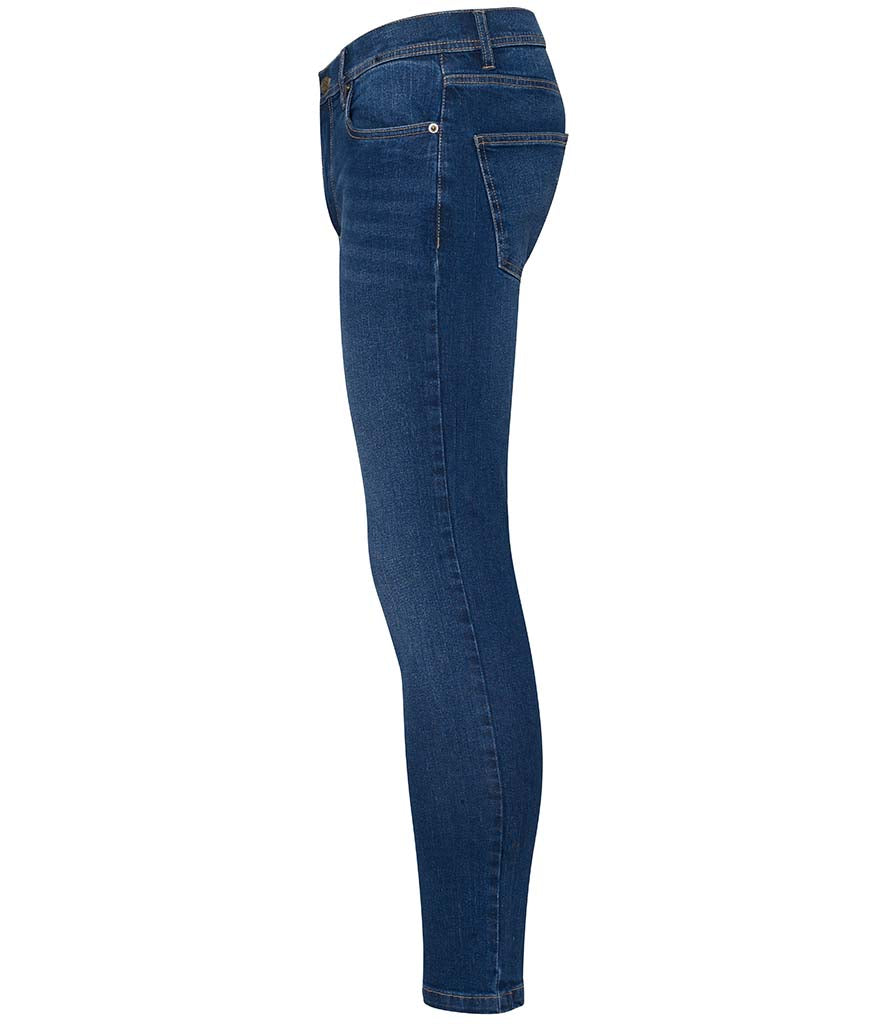 So Denim Mens Max Slim Jeans