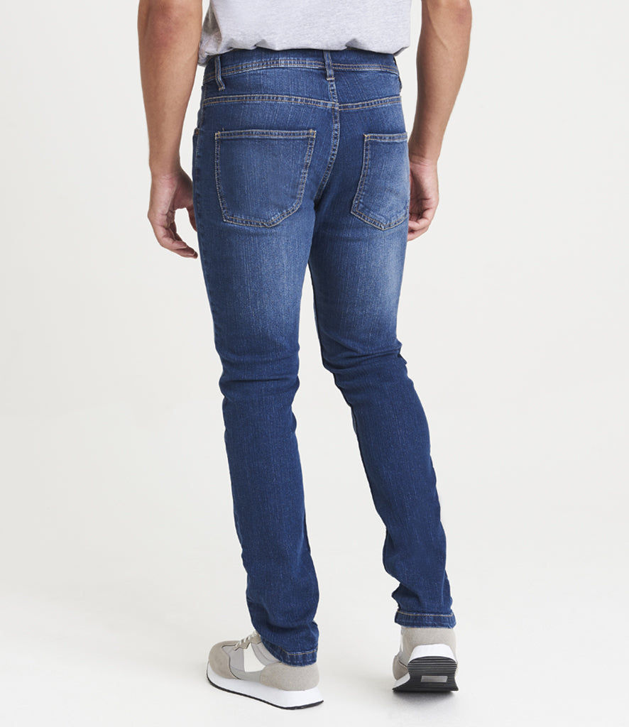 So Denim Mens Max Slim Jeans