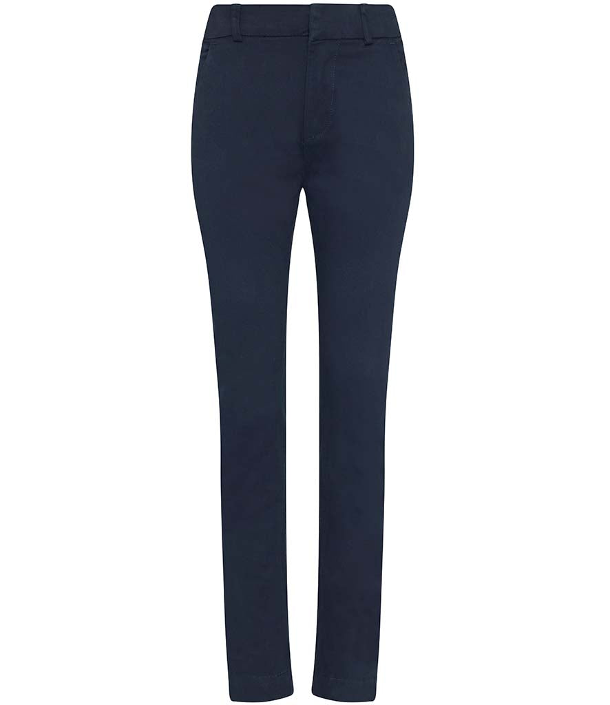 So Denim Lily Skinny Chino Trousers