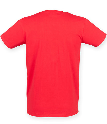 SF Clothing Feel Good Stretch T-Shirt