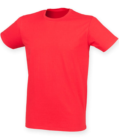 SF Clothing Feel Good Stretch T-Shirt