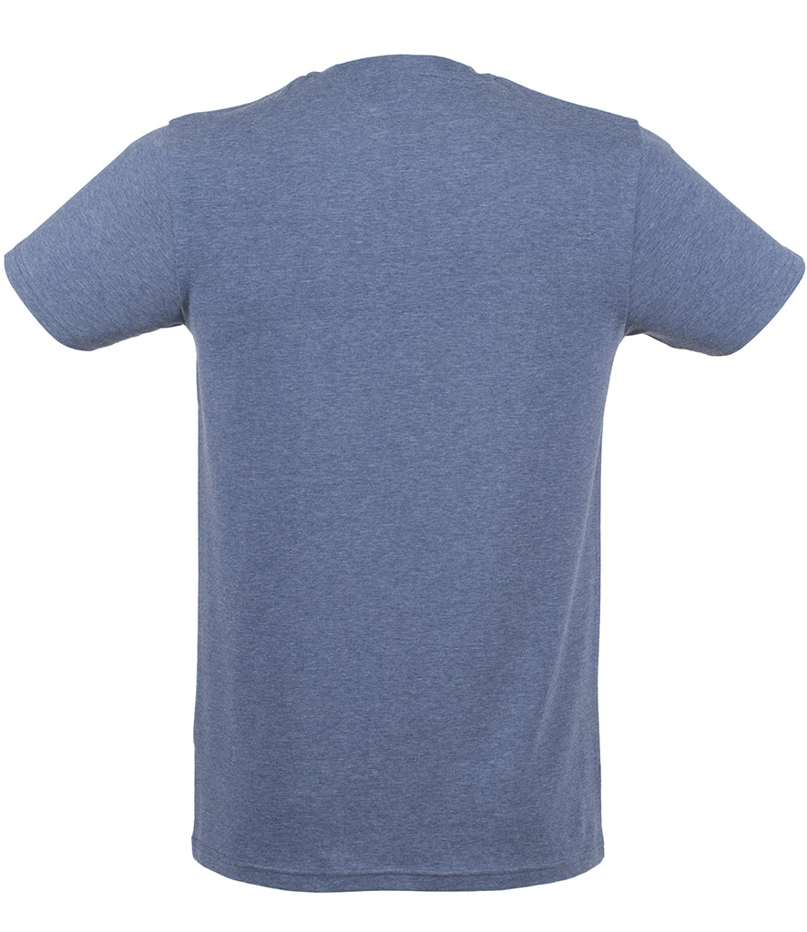 SF Clothing Feel Good Stretch T-Shirt