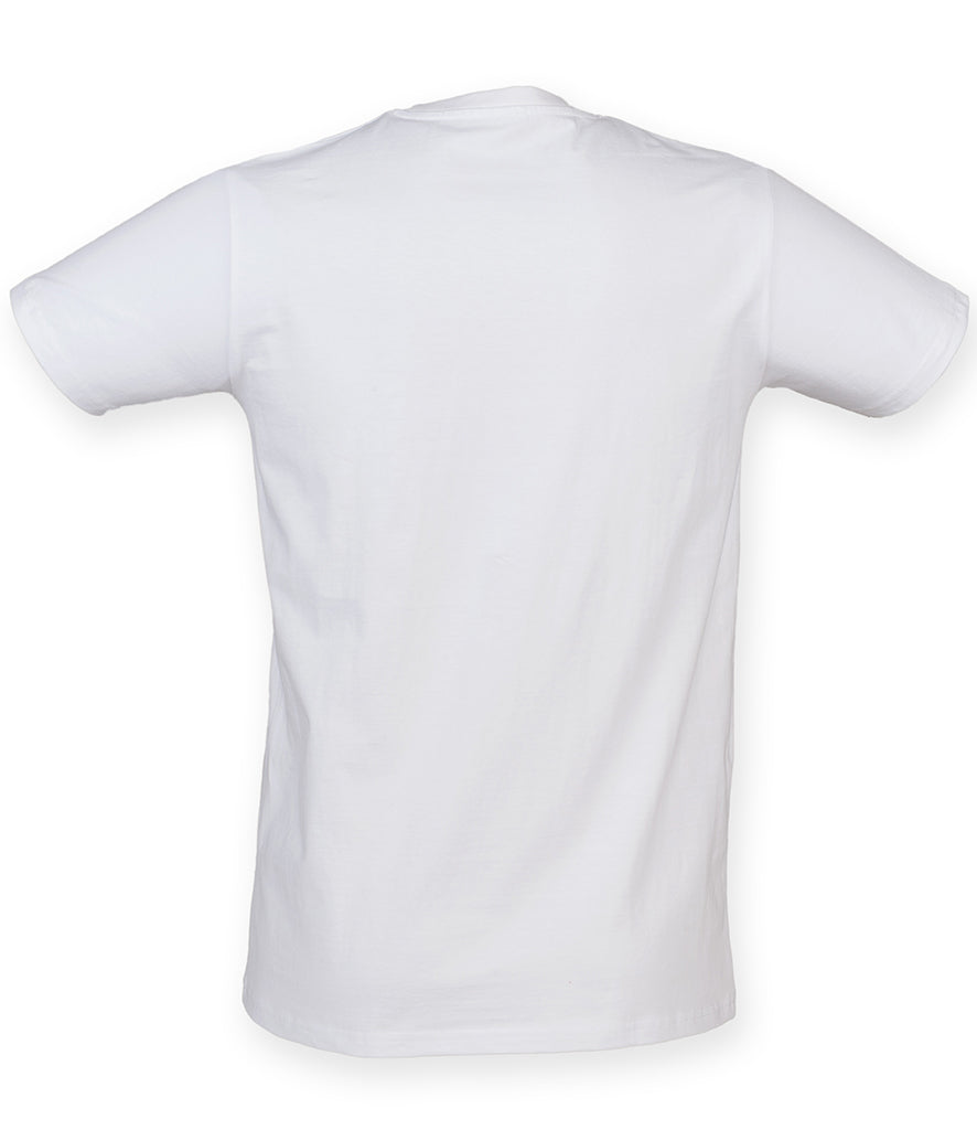 SF Clothing Feel Good Stretch T-Shirt