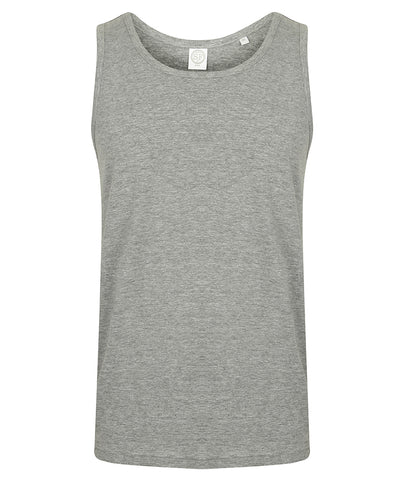 SF Clothing Feel Good Stretch Vest