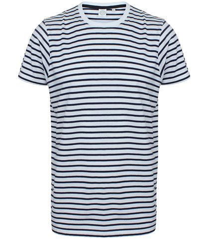 SF Clothing Unisex Striped T-Shirt