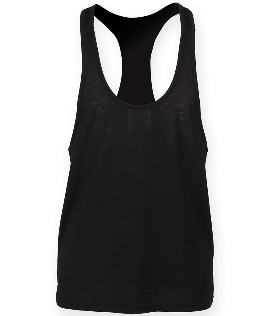 SF Clothing Muscle Vest