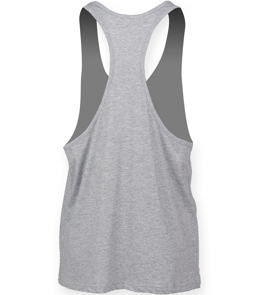 SF Clothing Muscle Vest