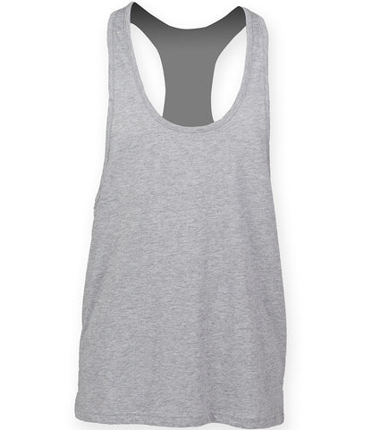 SF Clothing Muscle Vest