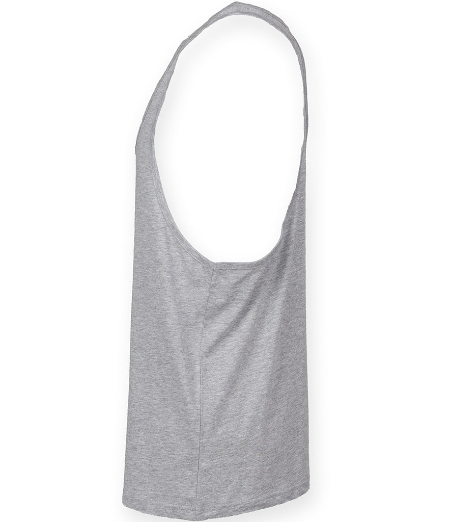 SF Clothing Muscle Vest