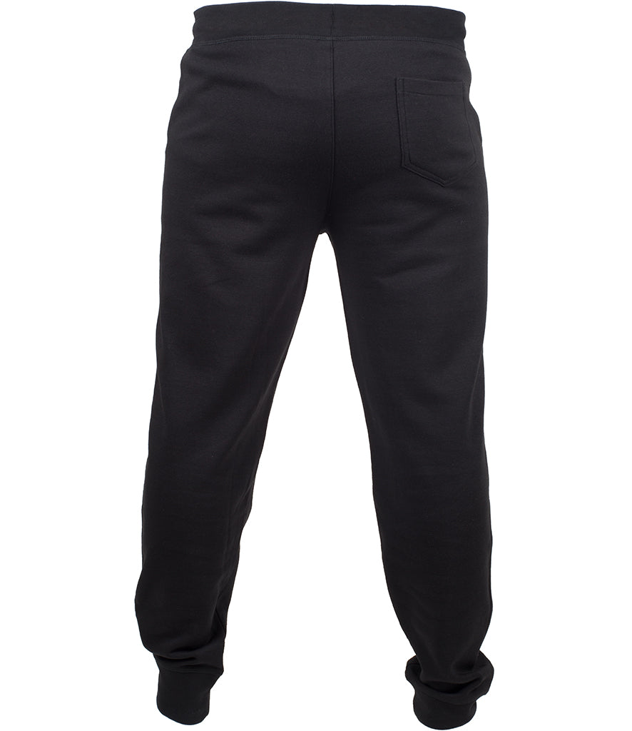 SF Clothing Slim Cuffed Jog Pants