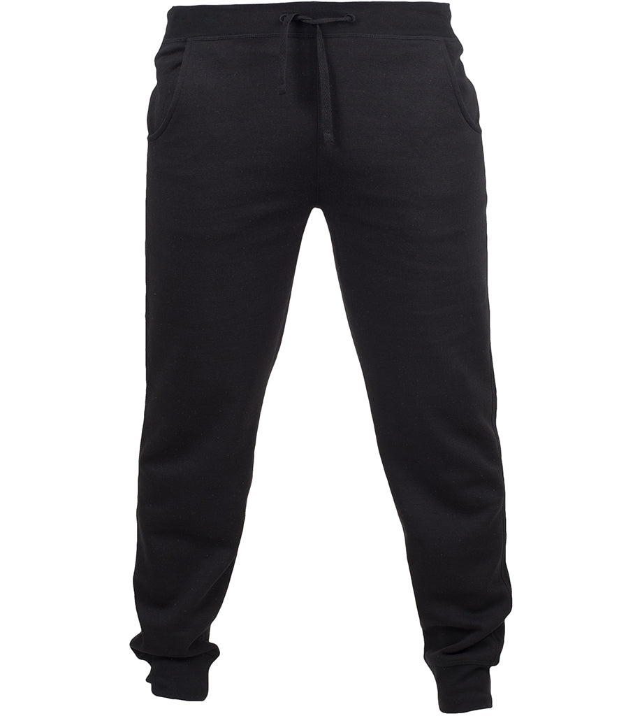 SF Clothing Slim Cuffed Jog Pants