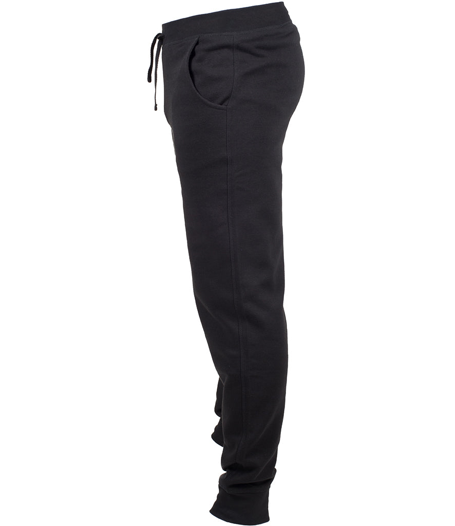 SF Clothing Slim Cuffed Jog Pants