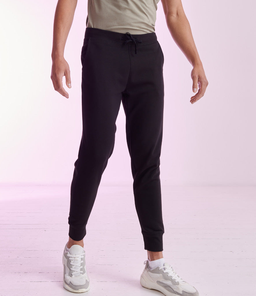 SF Clothing Slim Cuffed Jog Pants