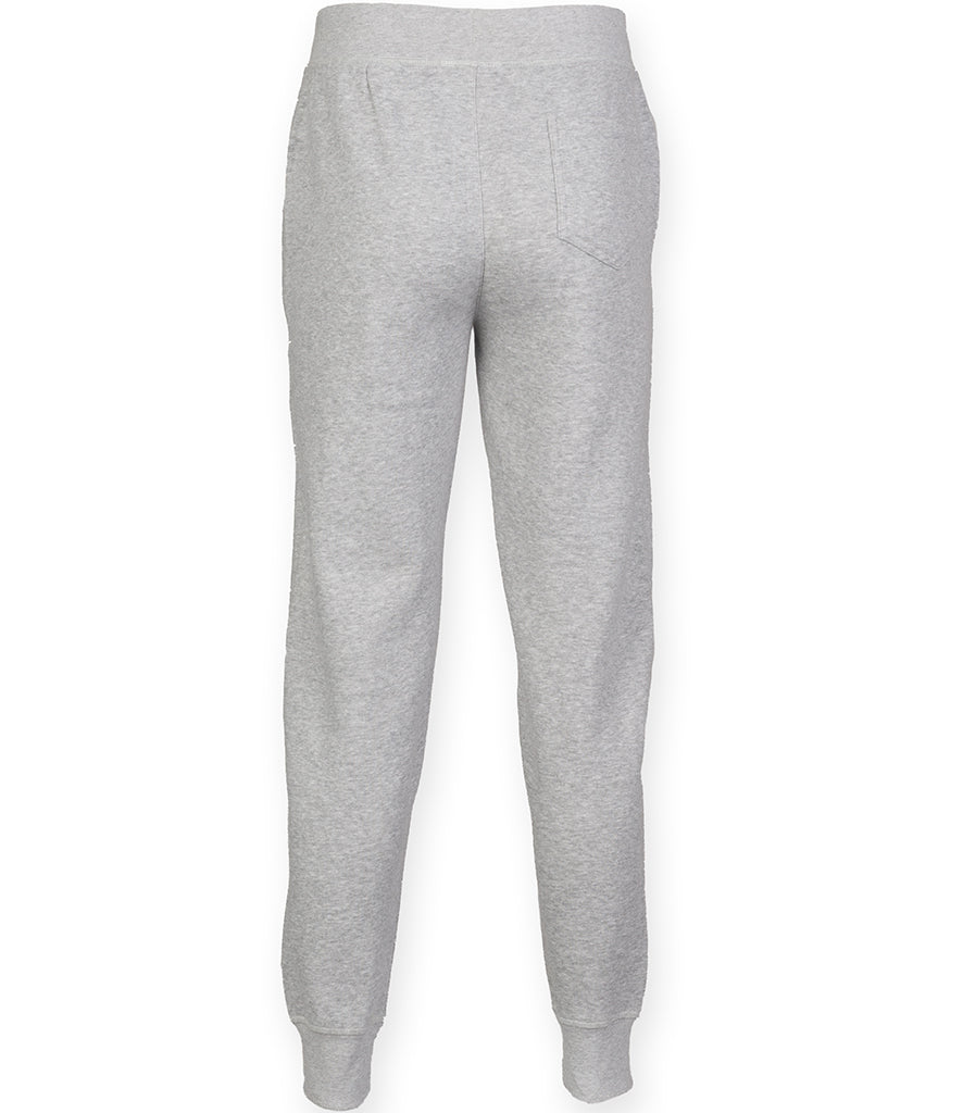 SF Clothing Slim Cuffed Jog Pants