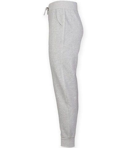 SF Clothing Slim Cuffed Jog Pants