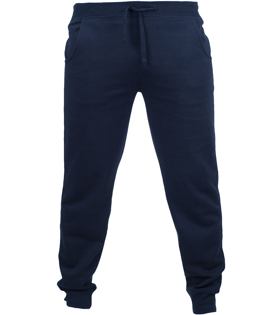 SF Clothing Slim Cuffed Jog Pants