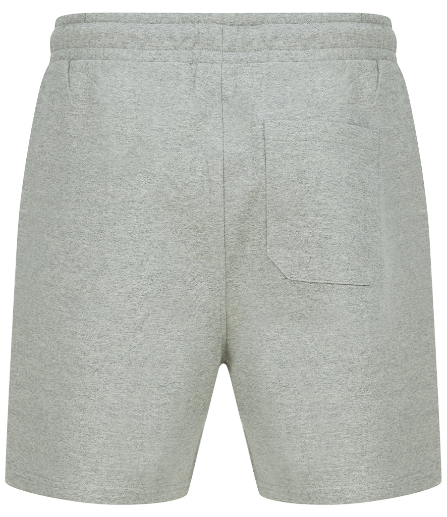 SF Clothing Unisex Sustainable Fashion Sweat Shorts