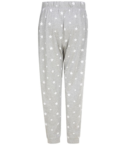 SF Clothing Unisex Cuffed Lounge Pants