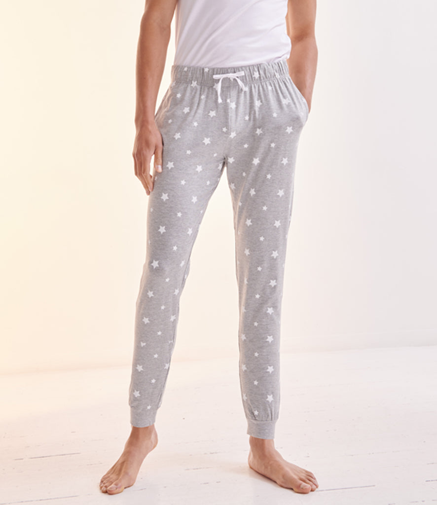 SF Clothing Unisex Cuffed Lounge Pants