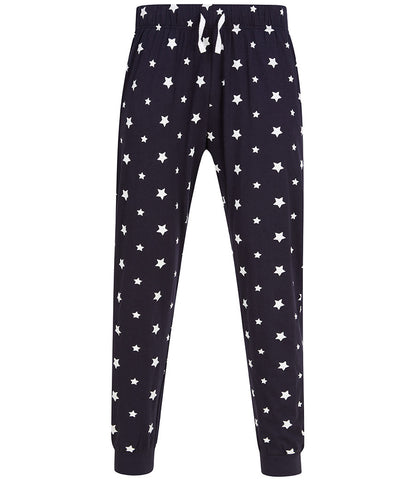 SF Clothing Unisex Cuffed Lounge Pants