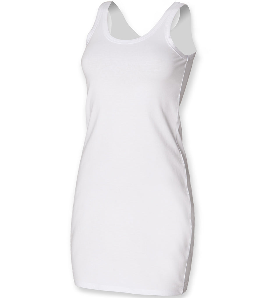 SF Clothing Ladies Tank Dress