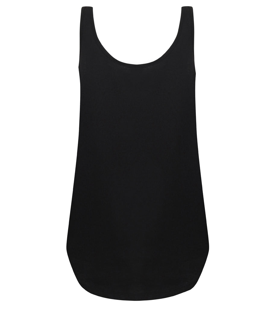 SF Clothing Ladies Slounge Vest