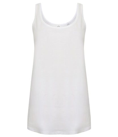 SF Clothing Ladies Slounge Vest