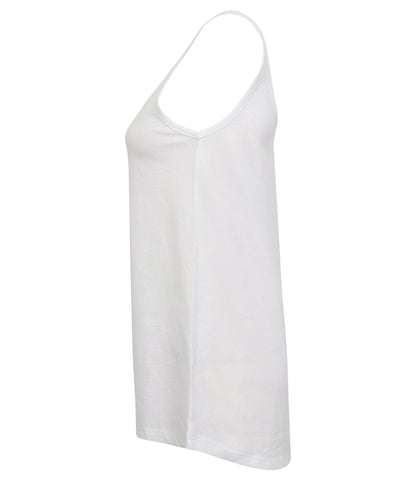 SF Clothing Ladies Slounge Vest