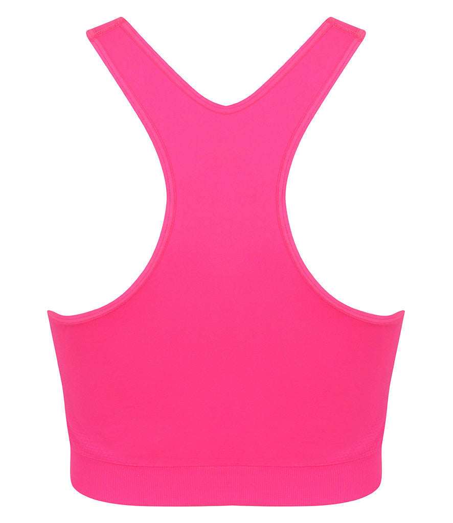 SF Clothing Ladies Workout Crop Top