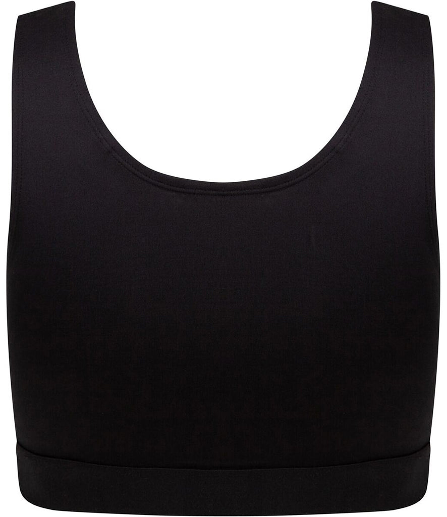 SF Clothing Ladies Fashion Crop Top