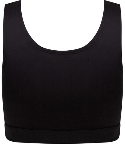 SF Clothing Ladies Fashion Crop Top