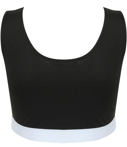 SF Clothing Ladies Fashion Crop Top