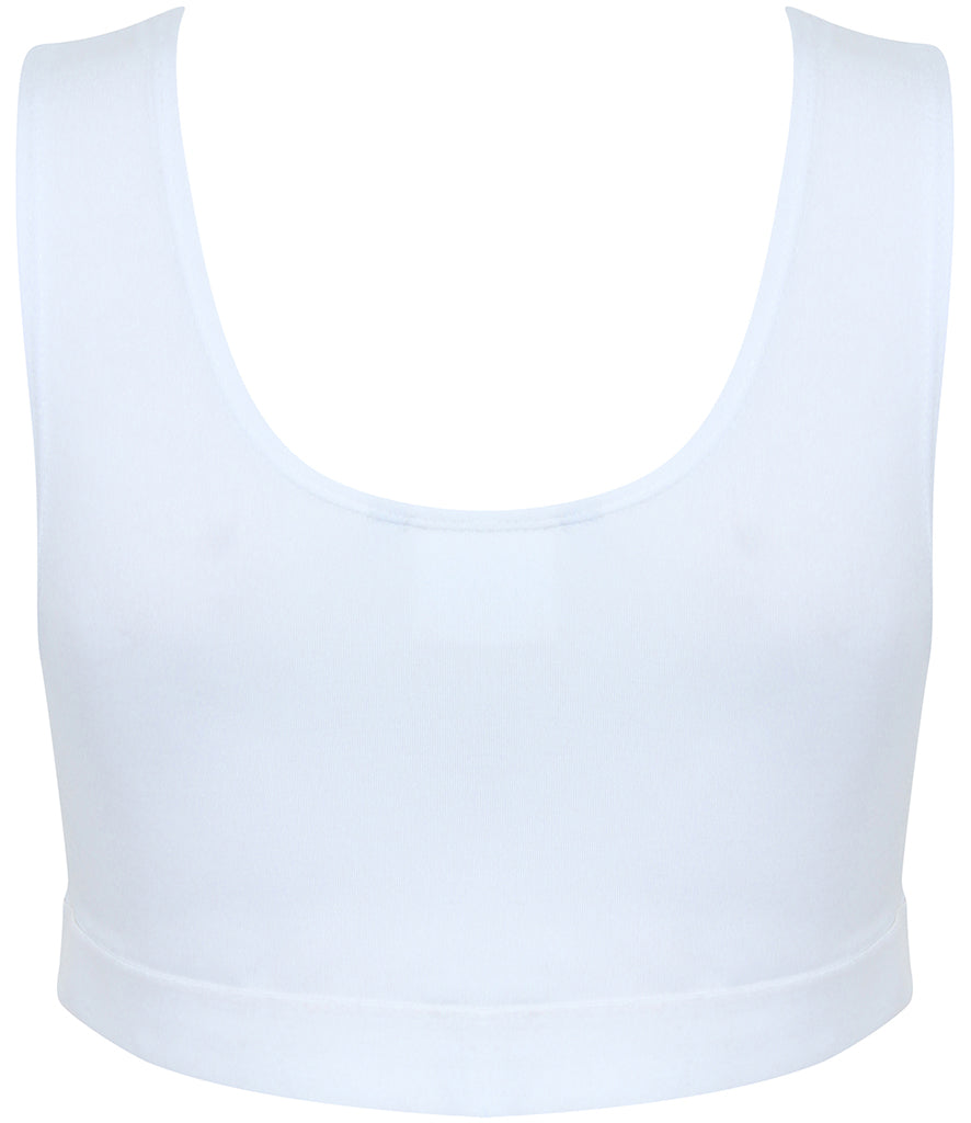 SF Clothing Ladies Fashion Crop Top