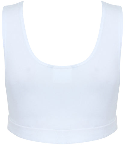 SF Clothing Ladies Fashion Crop Top