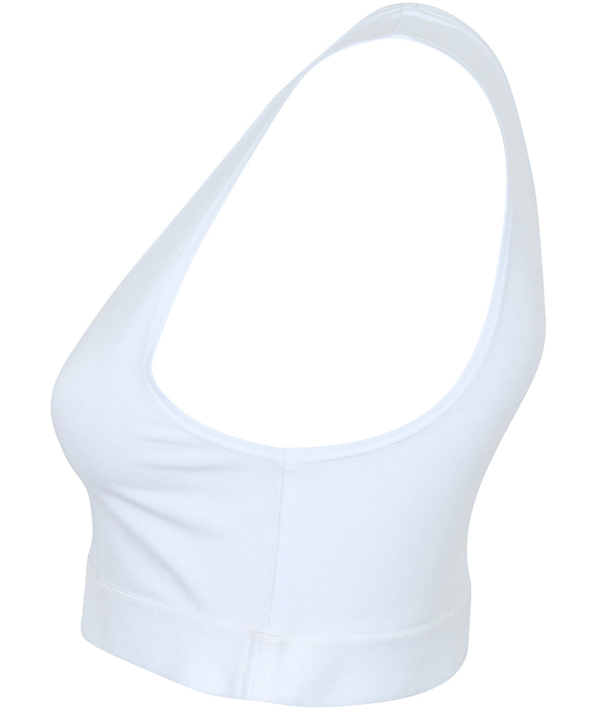 SF Clothing Ladies Fashion Crop Top