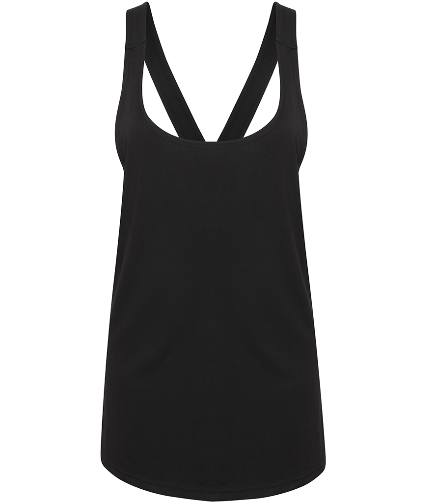 SF Clothing Ladies Fashion Workout Vest