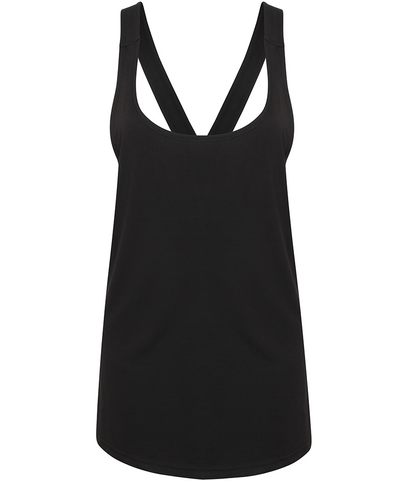 SF Clothing Ladies Fashion Workout Vest