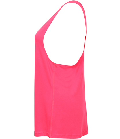 SF Clothing Ladies Fashion Workout Vest