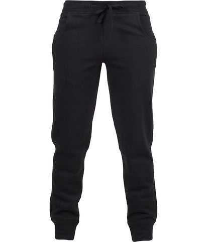 SF Clothing Ladies Cuffed Jog Pants