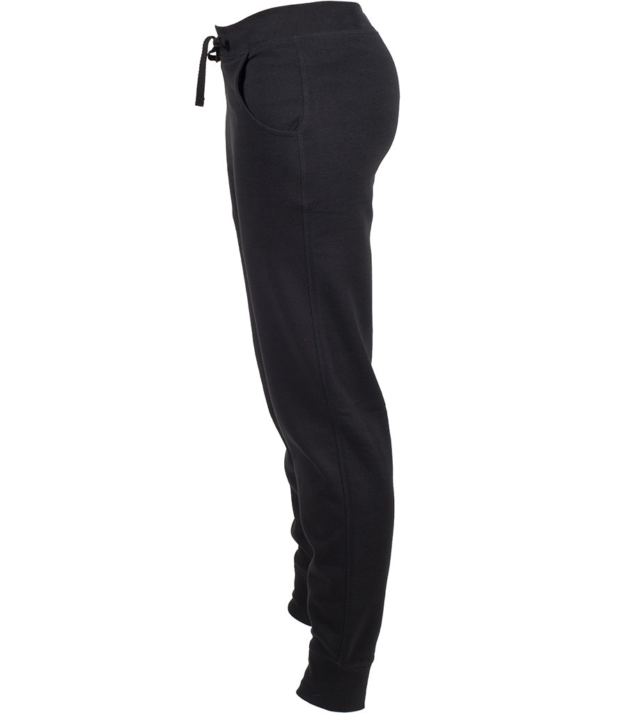 SF Clothing Ladies Cuffed Jog Pants