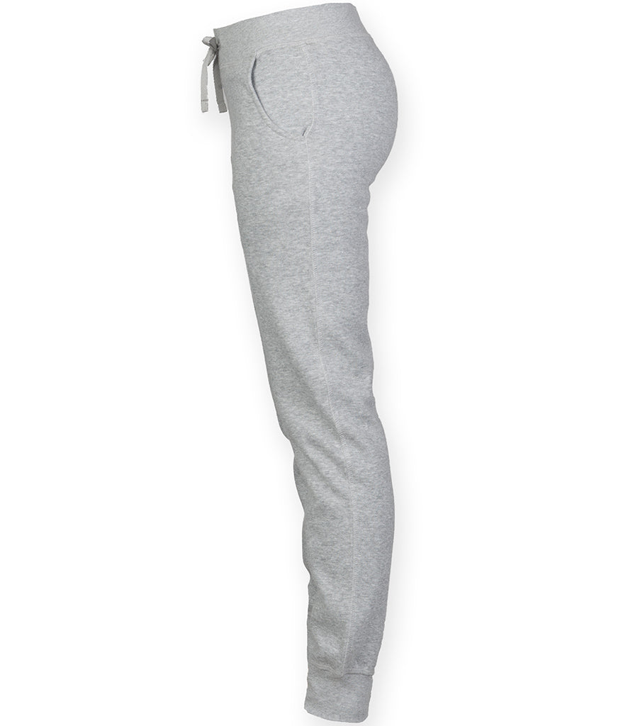 SF Clothing Ladies Cuffed Jog Pants