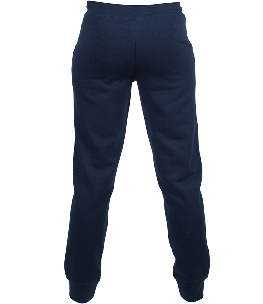 SF Clothing Ladies Cuffed Jog Pants