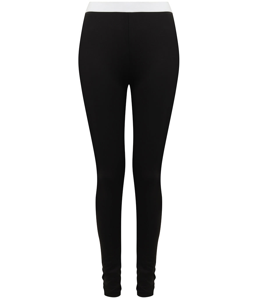 SF Clothing Ladies Fashion Leggings