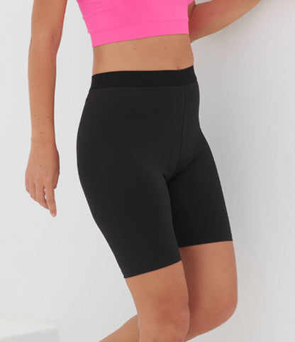 SF Clothing Ladies Fashion Cycling Shorts