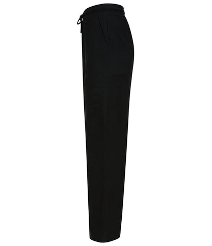 SF Clothing Ladies Sustainable Fashion Wide Leg Joggers