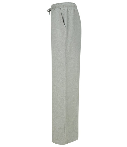 SF Clothing Ladies Sustainable Fashion Wide Leg Joggers